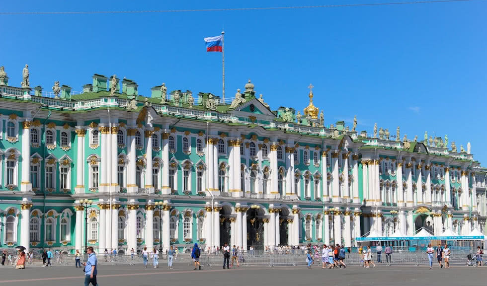Классический Петербург и средневековый Выборг – сборные туры в Санкт-Петербург от 46000 рублей