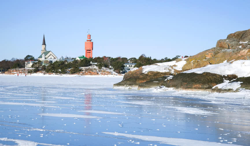 Очарование Балтики (ноябрь-март) – сборные туры в Калининград от 14700 рублей