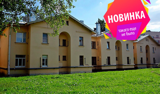 Старый дом на Палевском – пешеходные экскурсии от 1100 рублей