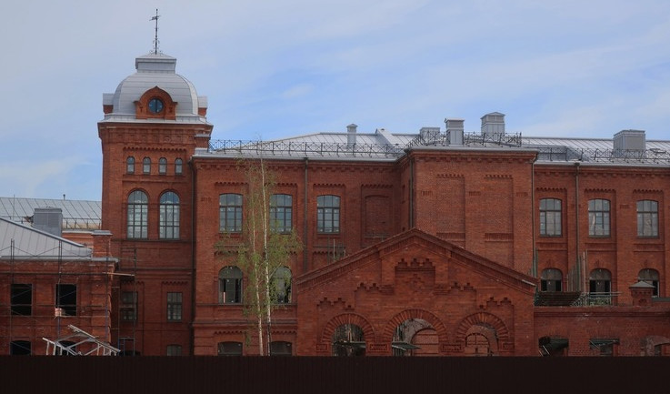 «Забытые острова: Декабристов и Петровский» – пешеходные экскурсии от 800 рублей