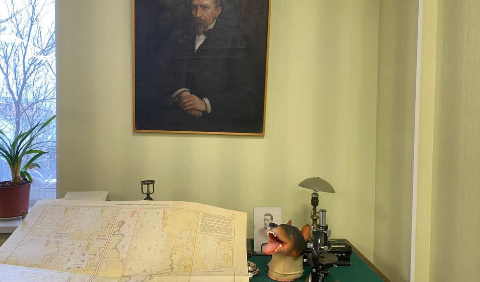 Рабочий стол – музеи от 750 рублей