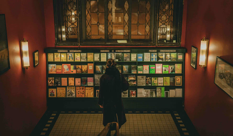 Обложка статьи Как провести выходные в Санкт-Петербурге