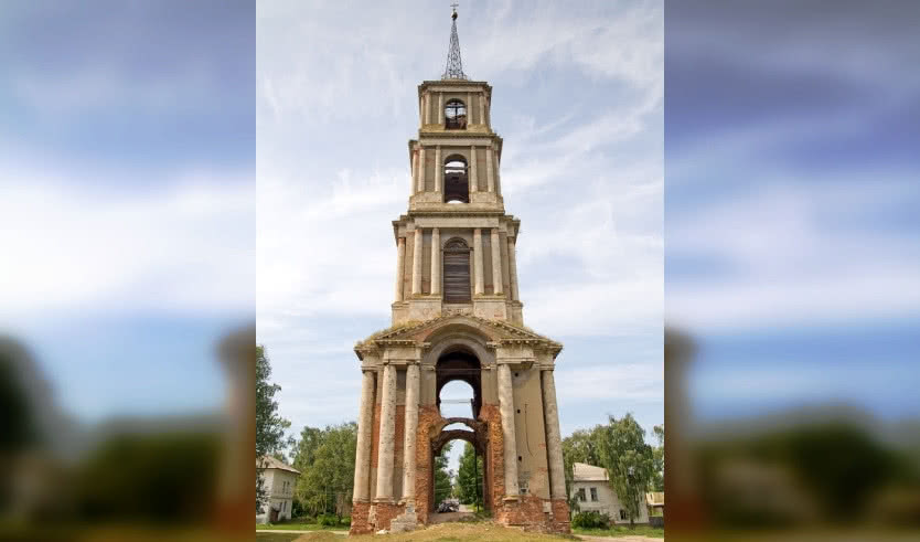 Провинция, ты тем и хороша... (Венёв-Тула-Крапивна-Дубна) — экскурсия для заказных групп от 8400 рублей