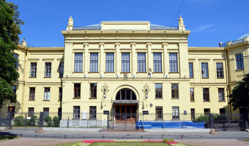 Петербургские медики и аптекари — автобусная экскурсия