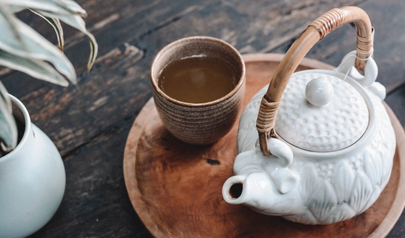Заварочный чайник — Музеи и общественные учреждения от 750 рублей 