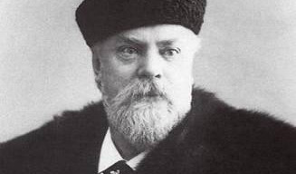 Константин Маковский – интерьерные экскурсии от 2000 рублей