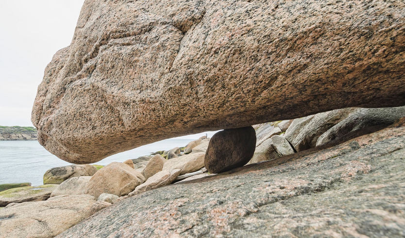 Древние сейды – туры в Карелию от 1800 рублей