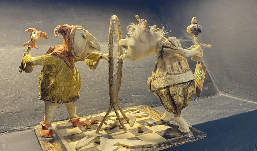 Отель «Соня» – музеи и общественные учреждения от 1950 рублей