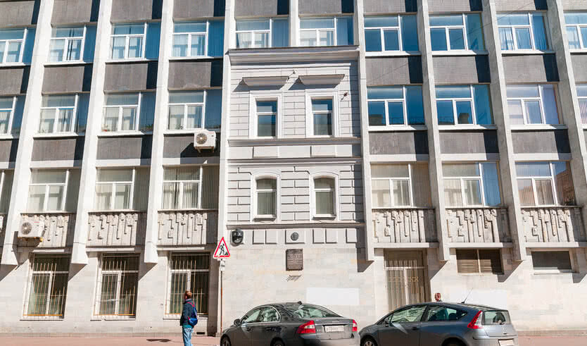 Петербург Достоевского (для заказных групп) – автобусные экскурсии для организованных групп от 500 рублей