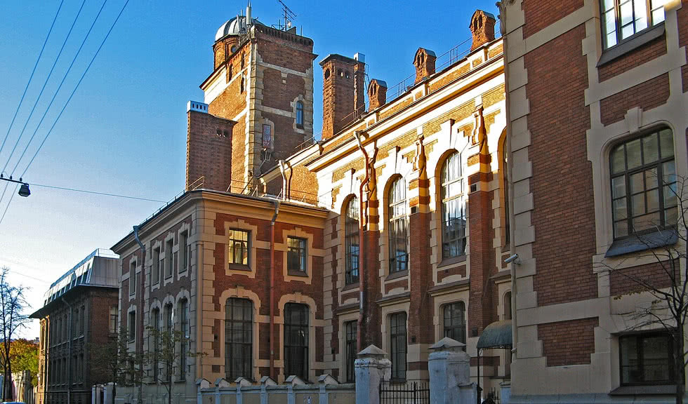 Народный дом С. В. Паниной – интерьерные экскурсии от 1700 рублей