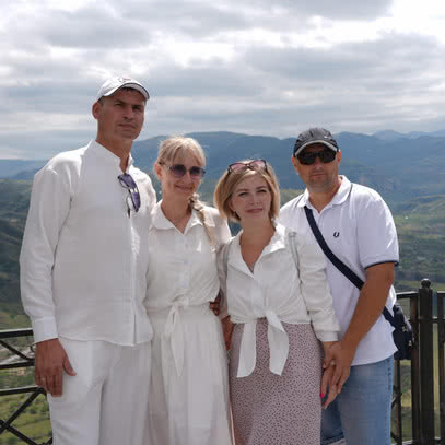 Туры в Дагестан в 2025 году