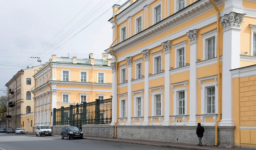 Музей-усадьба Г.Р. Державина (для школьных групп) – экскурсии и программы для детей от 430 рублей