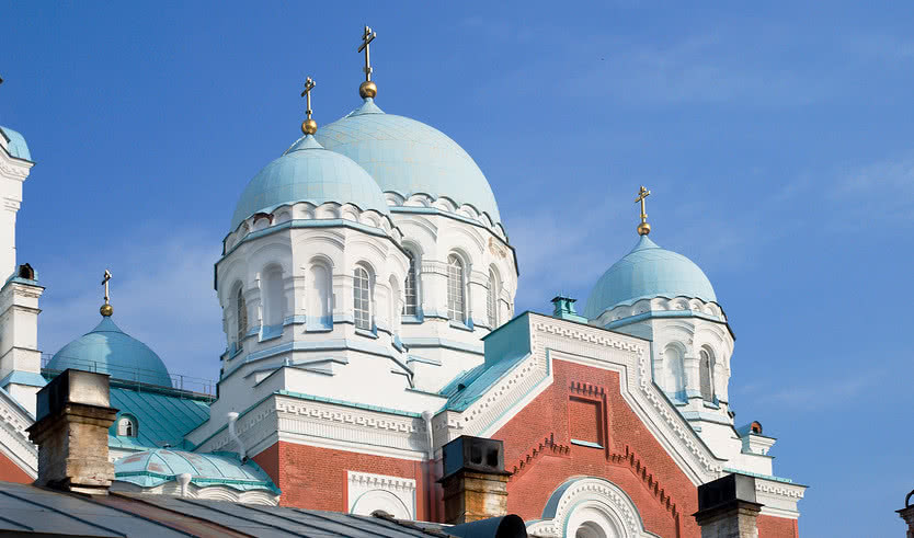 Легендарный Валаам — туры на Валаам от 6990 рублей