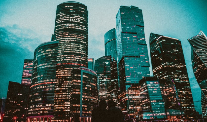 Московский экспромт — туры в Москву от 3900 руб.