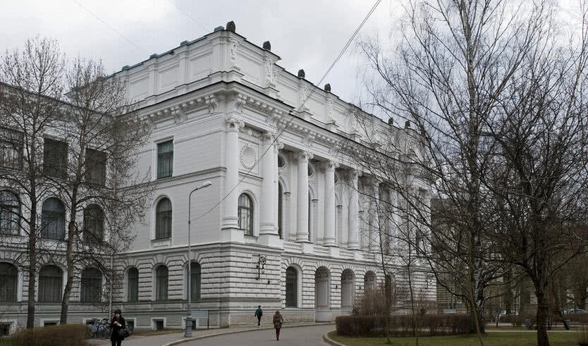 Парки старой Выборгской стороны (для заказных групп) – автобусные экскурсии для организованных групп от 450 рублей