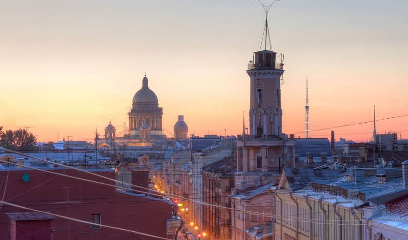 Исаакиевский собор – Туры в СПб от 18000 рублей