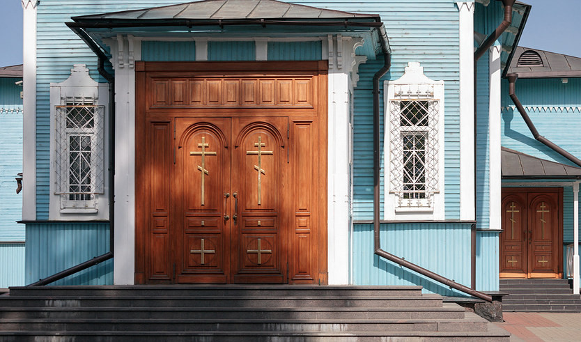 Золотая риза Петербурга, часть 7 — автобусная экскурсия