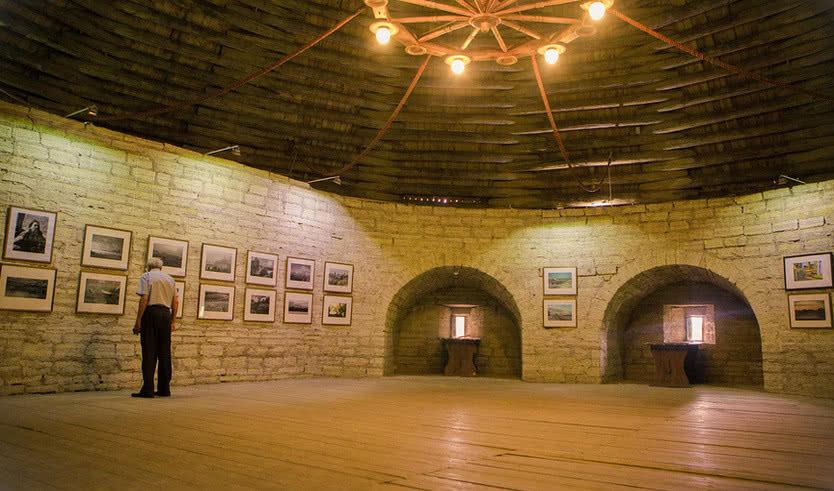 Старая Ладога – Речные круизы от 21300 рублей