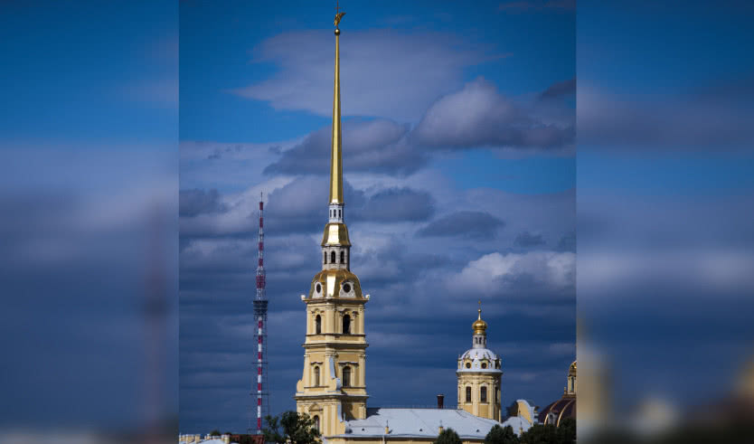 Православные храмы Петербурга (для заказных групп) – автобусные экскурсии для организованных групп от 465 рублей