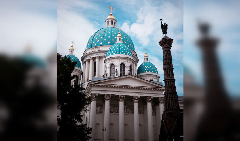 Полковые соборы Петербурга (для заказных групп) – автобусные экскурсии для организованных групп