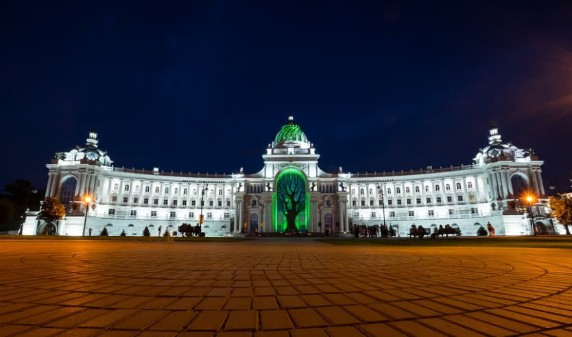 В гости к Йошкиному коту (3 дня / 2 ночи) — экскурсия по расписанию от 13890 рублей