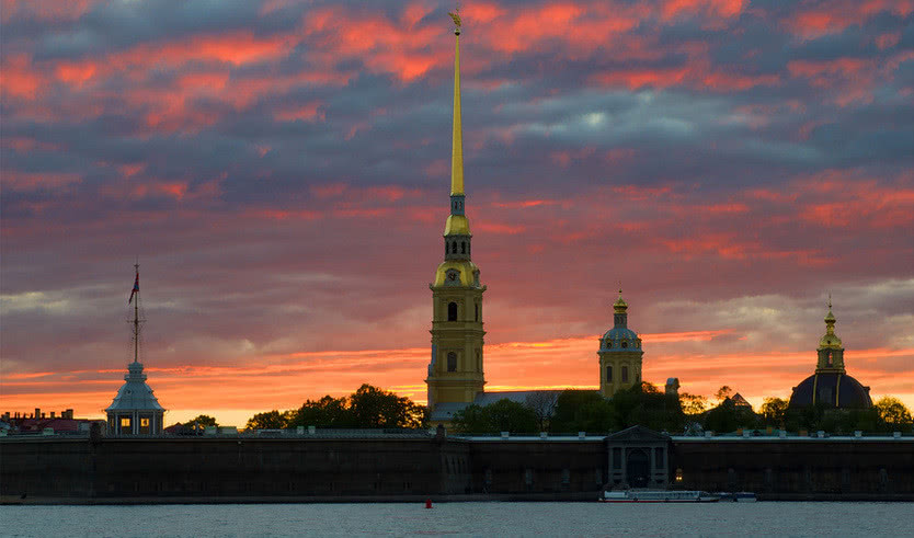 Город у эшафота. За что и как казнили в Петербурге – автобусные экскурсии для организованных групп от 500 рублей