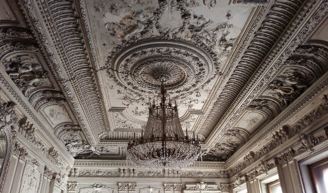 Особняк Брусницыных – экскурсии во дворцы и особняки Санкт-Петербурга