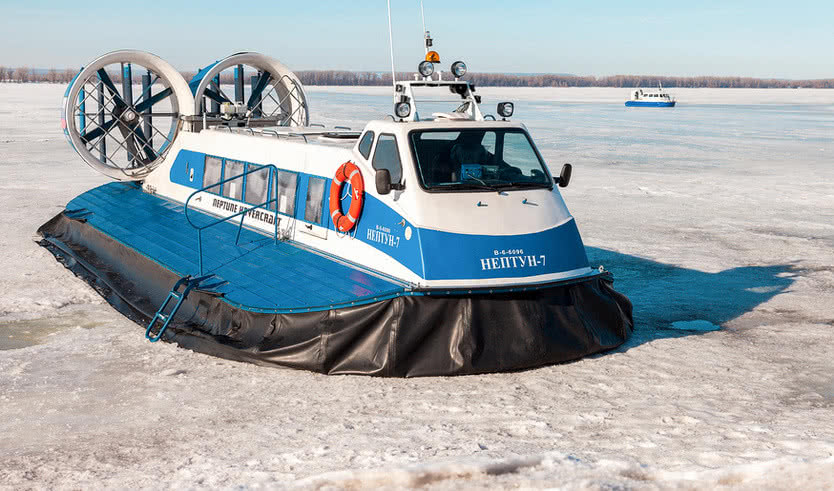 Валаам и Ладожские шхеры на аэролодке – туры в Карелию на 1 день от 7900 рублей