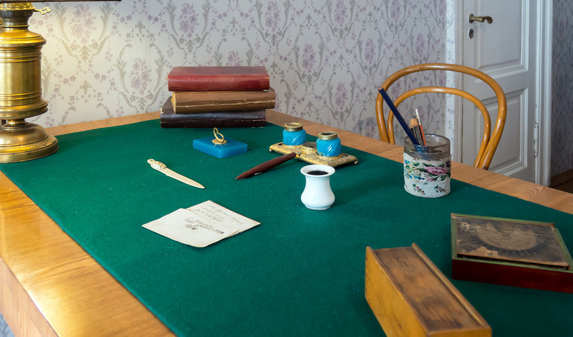 Петербург Достоевского — автобусная экскурсия