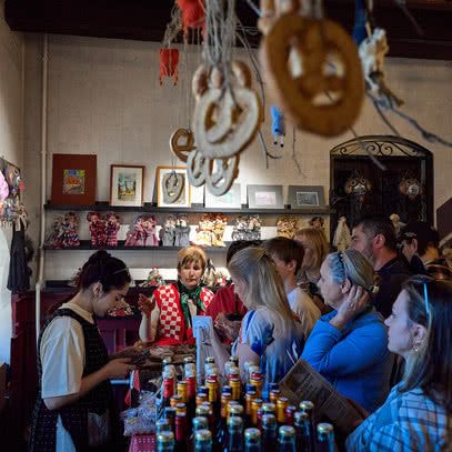 Экскурсии в Выборг из Санкт-Петербурга в 2025 году | Цены, расписания. Фото №2