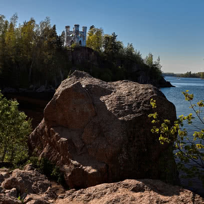 Экскурсии в Выборг из Санкт-Петербурга в 2025 году | Цены, расписания. Фото №3