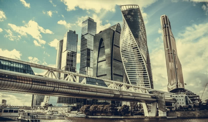 Тур в Москву и Санкт-Петербург — Туры в Санкт-Петербург для школьников от 13100 руб.