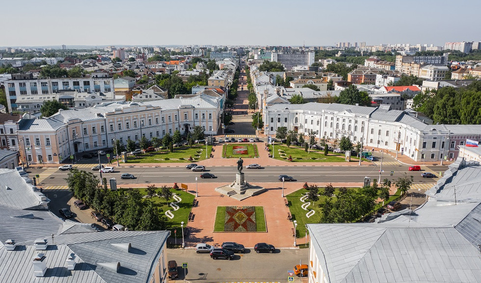 Тверь