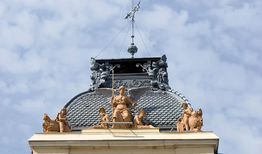 По каналу Грибоедова, часть 1 (от дома Адамини до Невского проспекта) для заказных групп – пешеходные экскурсии для заказных групп от 320 рублей