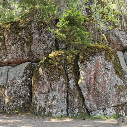 Парк Монрепо (Выборг)