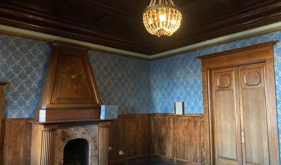 Интерьер дворца великого князя Михаила Александровича — Интерьерная экскурсия от 1350 рублей