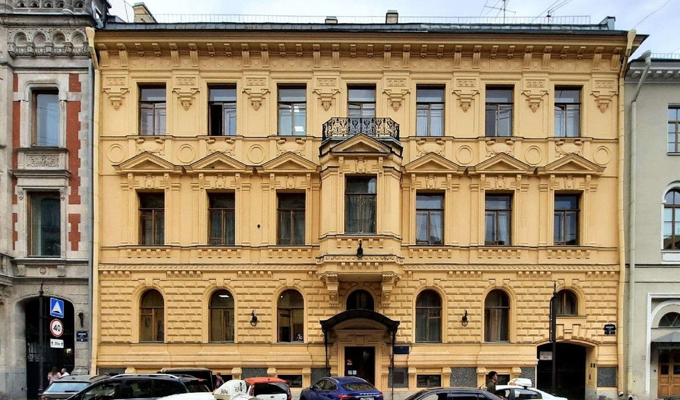 Издательство «Всемирная литература» – Музыкальный колледж им. М. П. Мусоргского – автобусные экскурсии от 1700 рублей