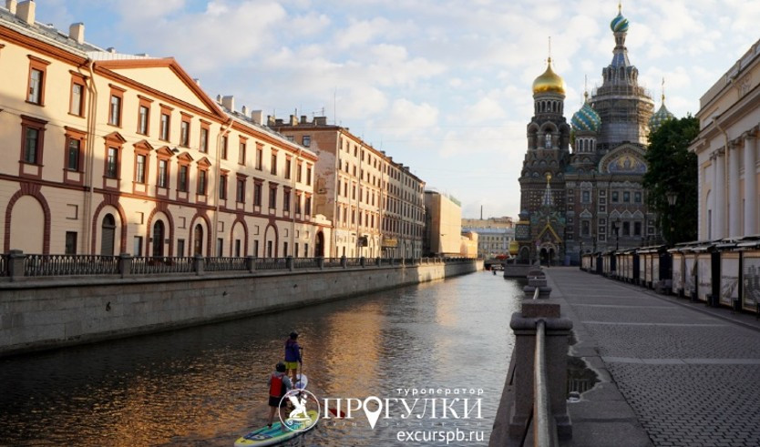 Петербург эпохи Фаберже: автобусная экскурсия с посещением Музея Фаберже – обзорные экскурсии от 2300 рублей 