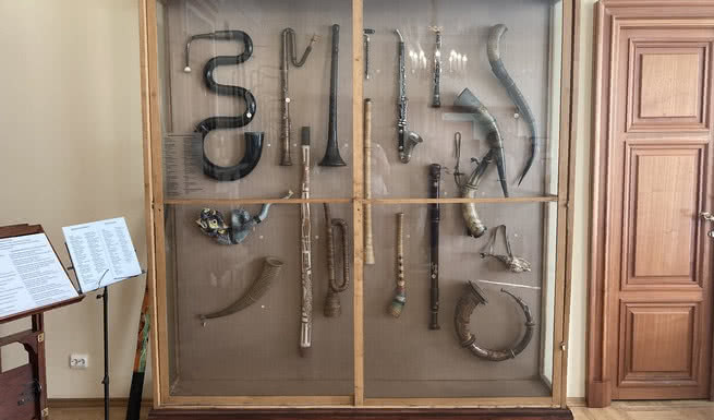 Музыкальные приборы – экскурсии и программы для детей от 520 рублей