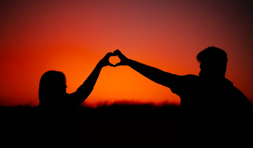 Любовная пара – лекции в Санкт-Петербурге от 2200 рублей