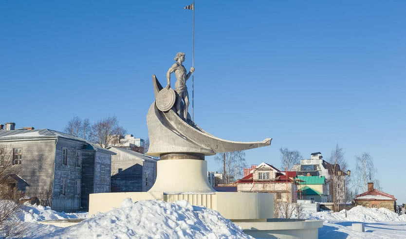 Зимние хиты Карелии – туры в Карелию от 20950 рублей