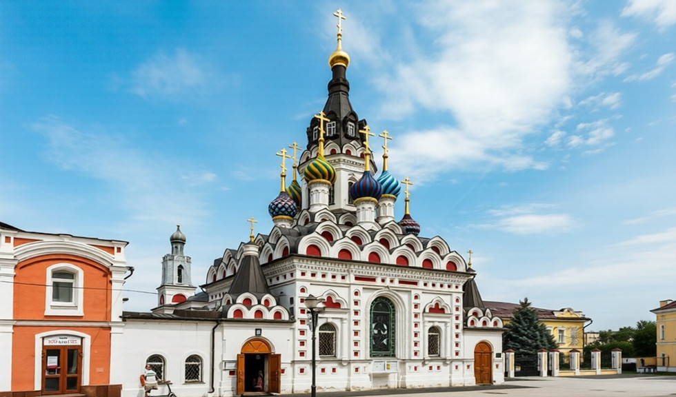 Саратов