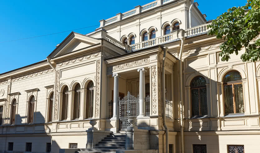 Романы, рожденные Петербургом (частная жизнь Петербургского высшего света) — автобусная экскурсия от 900 руб.