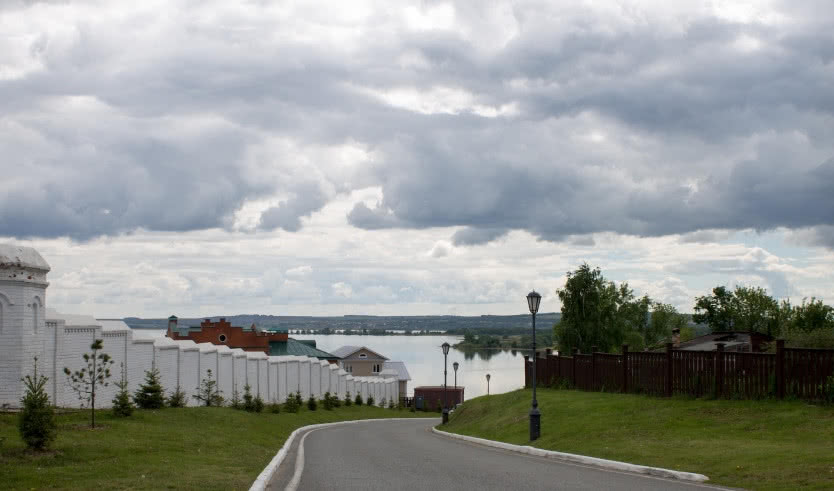 Добро пожаловать в Казань! (2 дня с субботы) — экскурсия по расписанию от 5070 рублей