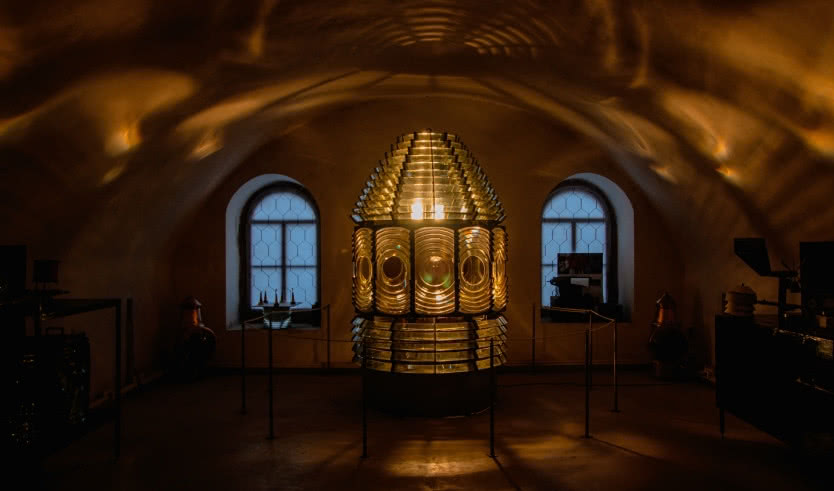 Кронштадт — экскурсия на автобусе от 1100 рублей