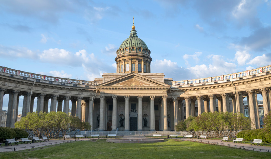МАСОНСКИЙ ПЕТЕРБУРГ 
