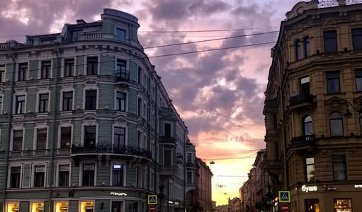 Тайны и мифы Петербурга (для заказных групп) – пешеходные экскурсии для заказных групп от 290 рублей