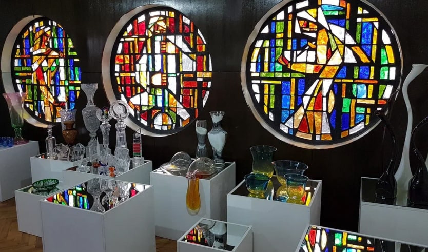 В музее завода – Туры и круизы из Петербурга от 12100 рублей