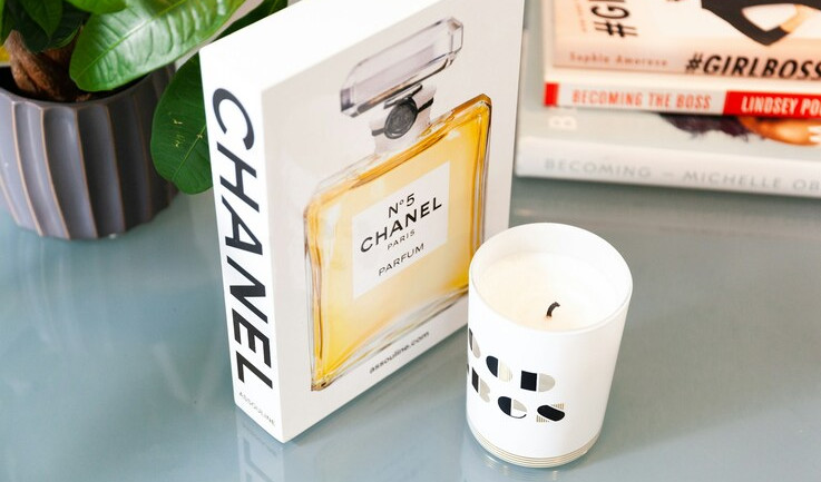 Аромалекция «Шанель навсегда» – лекции в Санкт-Петербурге от 3850 рублей