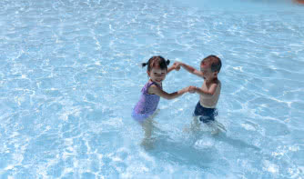 Аквапарки Петербурга превью фото автора Cor Dulce: unsplach.com